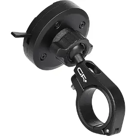 Držák telefonu - Grxplore Držák telefonu s kulovou hlavou Twist-lock - 2