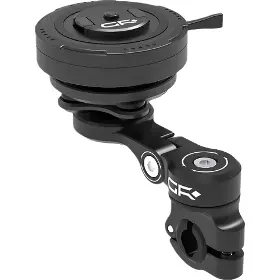 Držák telefonu - Grxplore Držák telefonu do zpětného zrcátka - 1