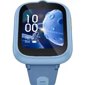 Dětské hodinky - TCL Movetime Family Watch 48 Blue - 11
