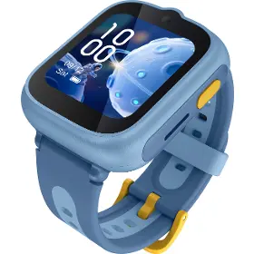 Dětské hodinky - TCL Movetime Family Watch 48 Blue - 12