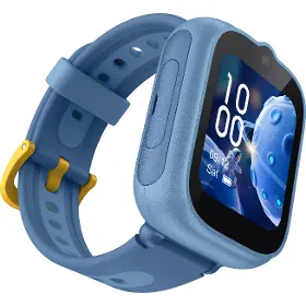 Dětské hodinky - TCL Movetime Family Watch 48 Blue - 2