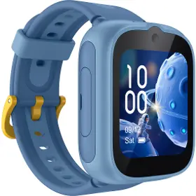 Dětské hodinky - TCL Movetime Family Watch 48 Blue - 3