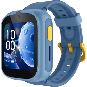 Dětské hodinky - TCL Movetime Family Watch 48 Blue - 4