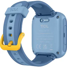 Dětské hodinky - TCL Movetime Family Watch 48 Blue - 5