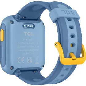 Dětské hodinky - TCL Movetime Family Watch 48 Blue - 6