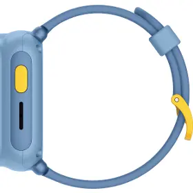 Dětské hodinky - TCL Movetime Family Watch 48 Blue - 8