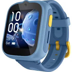 Dětské hodinky - TCL Movetime Family Watch 48 Blue - 9