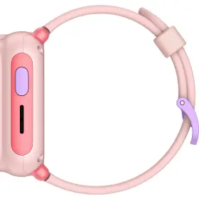 Dětské hodinky - TCL Movetime Family Watch 48 Pink - 8