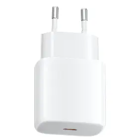 Nabíječka do sítě - Xiaomi 20W Fast Charging Power Adapter USB-C - 1
