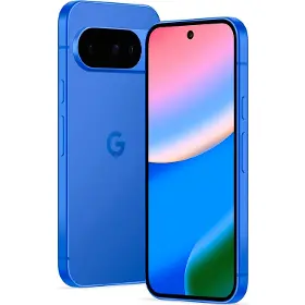 Mobilný telefón - Google Pixel 10 12/256GB Indigo - 2