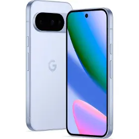 Mobilný telefón - Google Pixel 10 12/256GB Frost - 2