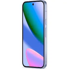 Mobilný telefón - Google Pixel 10 12/256GB Frost - 3