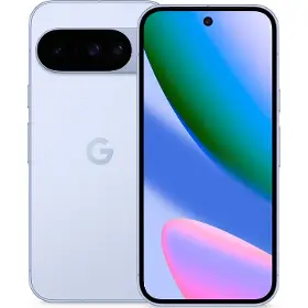 Mobilný telefón - Google Pixel 10 12/256GB Frost - 1