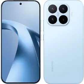 Mobilní telefon - Xiaomi 17T 12/512GB Blue - 1