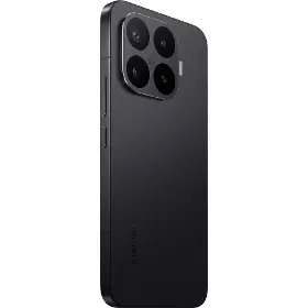Mobilný telefón - Xiaomi 17T Pro 12/1024GB Black - 4