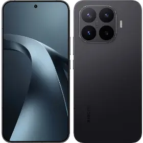 Mobilný telefón - Xiaomi 17T Pro 12/1024GB Black - 1