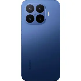 Mobilný telefón - Xiaomi 17T Pro 12/1024GB Blue - 2