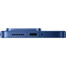Mobilný telefón - Xiaomi 17T Pro 12/1024GB Blue - 5