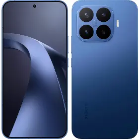 Mobilný telefón - Xiaomi 17T Pro 12/1024GB Blue - 1