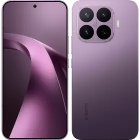 Mobilní telefon - Xiaomi 17T Pro 12/1024GB Violet - 1