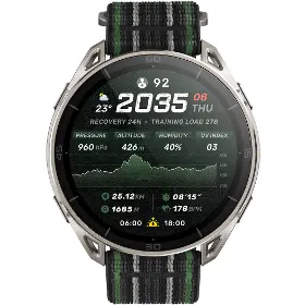 Smart hodinky - Amazfit Cheetah 2 Ultra - 2