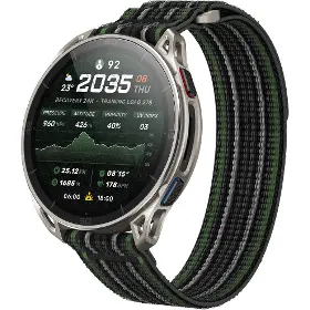 Smart hodinky - Amazfit Cheetah 2 Ultra - 7