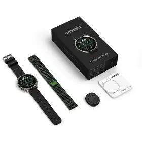 Smart hodinky - Amazfit Cheetah 2 Ultra - 8