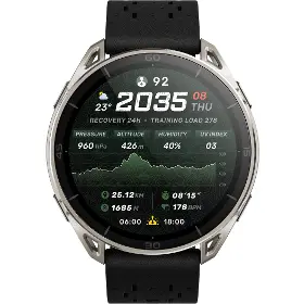 Smart hodinky - Amazfit Cheetah 2 Ultra - 1