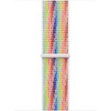 Apple Watch Acc 40 Pride Edition Sport Loop