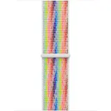 Apple Watch Acc 40 Pride Edition Sport Loop