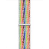 Apple Watch Acc 42 Pride Edition Sport Loop