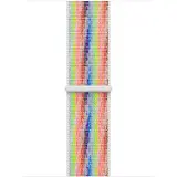 Apple Watch Acc 42 Pride Edition Sport Loop