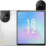 Ikko MindOne PRO 8/256GB Pearl White