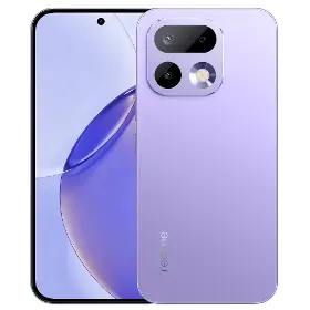 Mobilný telefón - Realme 16 Pro 5G 8/512GB Orchid Purple - 1