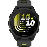 Garmin Forerunner 170 Black/Amp Yellow