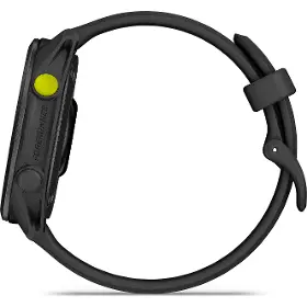 Smart hodinky - Garmin Forerunner 70 Black - 10