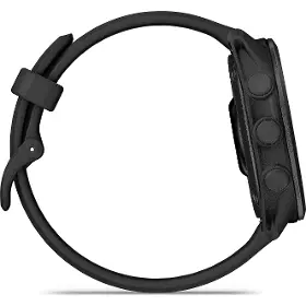 Smart hodinky - Garmin Forerunner 70 Black - 12