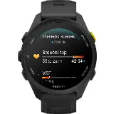 Garmin Forerunner 70 Black