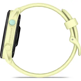 Smart hodinky - Garmin Forerunner 70 Citron - 10