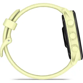 Smart hodinky - Garmin Forerunner 70 Citron - 12