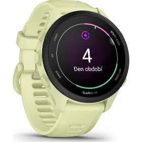 Smart hodinky - Garmin Forerunner 70 Citron - 7