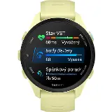 Garmin Forerunner 70 Citron