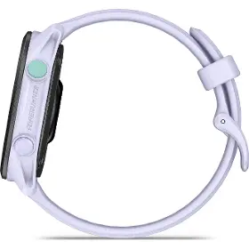 Smart hodinky - Garmin Forerunner 70 Cool Lavender - 10