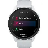 Garmin Forerunner 70 Whitestone