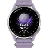 Garmin Approach J1 ComfortFit Lilac