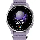 Garmin Approach J1 ComfortFit Lilac