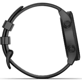 Smart hodinky - Garmin Approach S12 Black - 5