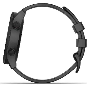 Smart hodinky - Garmin Approach S12 Black - 7