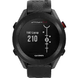 Garmin Approach S12 Black