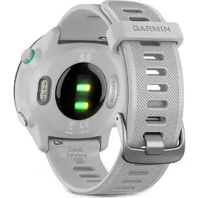 Smart hodinky - Garmin Forerunner 55 White - 5